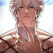 Lookism fell off since Hostel arc😗