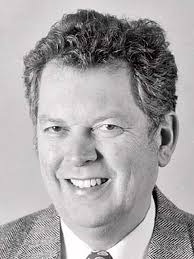 Dr. Robert J. Lull -- nuclear medicine specialist in S.F.