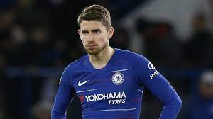 Jorginho chelsea ретвитнул(а) as roma. Chelsea News Blues Fans Boo Jorginho As Pressure Continues To Grow On Sarri Goal Com