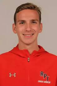 2024 Men's Cross Country Roster