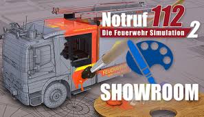 Immer für uns im einsatz! Notruf 112 Die Feuerwehr Simulation 2 Showroom On Steam