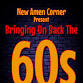 New Amen Corner - 2026 event image