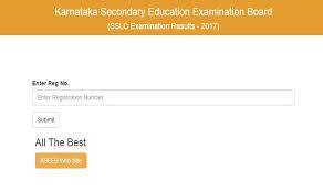 The students searching for the. Karnataka Sslc Exam Results 2017 Out Check Class 10 Results At Kseeb Kar Nic In Or Karresults Nic In Now India Com