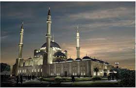 All measurements are defined and recognized by the world. Top 10 Largest Mosques In The World Topteny Com Mosque Places To Travel World