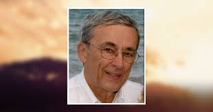 Theron "Ted" Smith Obituary December 12, 2024