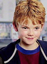 Thomas Sangster Love Actually Tumblr Thomas Sangster Thomas Brodie Thomas Brodie Sangster