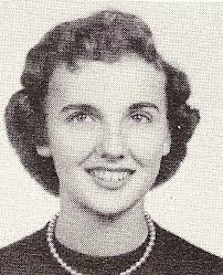 Joanne Gore Woolley (1936-2005)