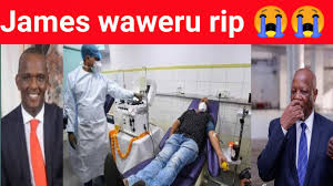 • jubilee secretary general raphael tuju is expected to address the media at lee funeral home following waweru's. S2ckpplyebnium