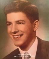 James Weber Obituary (1931