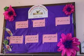 بيئة عالمة من ذاق ظلمة الجهل أدرك أن العلم نور مصطفى نور الدين frame image home decor