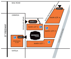 ada accessibility honda center