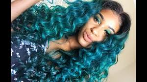 Find new and preloved aqua green items at up to 70% off retail prices. Aqua Green Hair Dye Blog Eryna