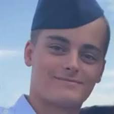 Obituary information for Dylan Kyle Forrest