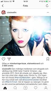 He has also hosted radio shows for sveriges radio. Fredrikvirtanen Hashtag On Twitter