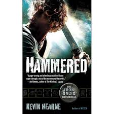 Hounded (Iron Druid Chronicles #1) By Kevin Hearne, Paperback | Barnes &  Noble®