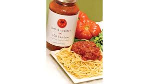 You can use them in place of rice noodles to make noodle bowls. Full Flavor Pastas Sauces 2013 08 12 Prepared Foods