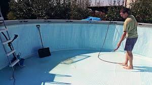 Les conseils suivants donnés par planetepiscine.net s'appliquent aux piscines creusées et aux piscines hors terre à parois rigides. Au Meilleur Prix Bache Hivernage Piscine Hors Sol Top Avis