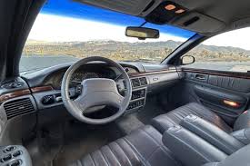 Image result for Medium Driftwood 1994 Chrysler