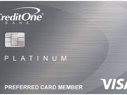 With most secured cards, your credit limit will be equal to your deposit, but the secured mastercard® from capital one allows for a lower deposit for those credit cards for people with bad credit or no credit are notorious for high fees. Credit One Visa For Rebuilding Credit Review
