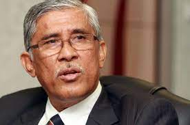 Тан сри абу кассим бин мохамед: Abu Kassim Pm Intent On Fighting Graft The Star
