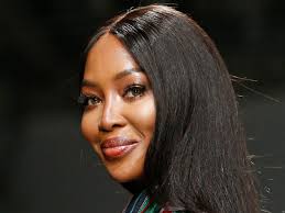 London, uk — naomi campbell says she has become the mother of a baby girl. Ae Pusey4jgofm
