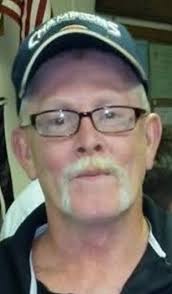 Obituary for Larry R. Mahan