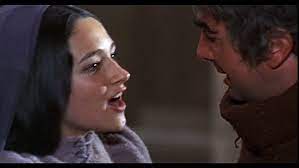 Check spelling or type a new query. Marriage 1968 Romeo And Juliet Video Dailymotion