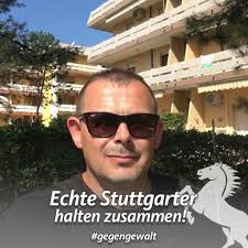 neues geiles Tattoo von unserem Andrei