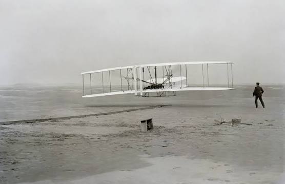 Wright Flyer - Wikipedia
