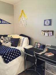 Pin On Audrey Hannah Uk Dorm Room