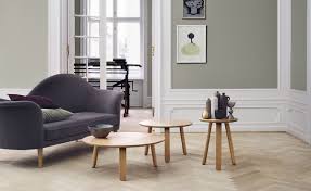 Joint h60 coffee table designed by midj r&d. Paper Coffee Table 60 Hivemodern Com