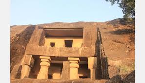 Kanheri Caves - II ...