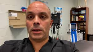 Dr. Segarra Closed 7 of 8 Cases We Put In Front Of Him