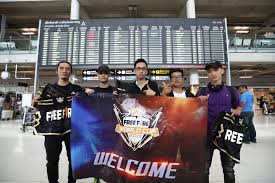 Dù không giành được ngôi vị cao nhất tại free fire world series 2021 singapore, nhưng bts và hq esports vẫn để lại những ấn tượng với lối chơi kiên. Wag Ä'a Chinh Thá»©c Báº¯t Ä'áº§u Hanh Trinh Garena Free Fire Facebook