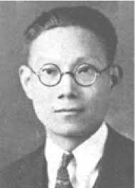 Tsai Chiao: The founder of physiology and aviation, aerospace and  navigation medicine in China