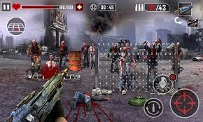 A genre revolution game for rpg and shooter fans! Zombie Killing Call Of Killers For Android Apk Download