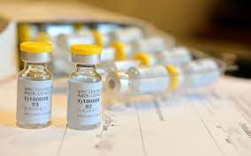 How Does The Johnson Johnson Vaccine Compare To Other Coronavirus Vaccines Pbs Newshour