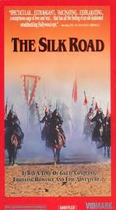 720x304 (2.37:1), 23.976 fps, xvid build. The Silk Road Film Wikipedia