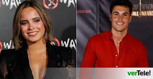 Gloria Camila interpone una demanda contra su expareja Kiko Jiménez por  presunto maltrato psicológico