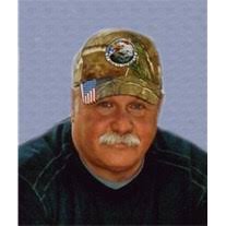 David Lee Trout Obituary