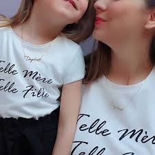 Collar con nombre escrito a mano en plata de ley: colgante con firma  personalizada