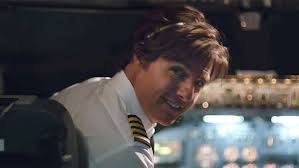 A new Tom Cruise movie is coming. American Made hits theaters Sept. 29.