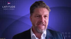 Jane King Interviews Christopher Willis, Managing Partner of Latitude Group