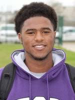 Semaj Thomas, TCU, Linebacker