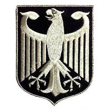 Deutschland erwache standard flag this is probably one of the most recognized flags of the third reich. Germany Eagle Of German Flag Deutschland Country Tactical Morale Badge Patch T2 Hlpsocialsquare Com