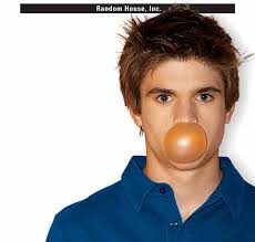 Reaching Reluctant Readers