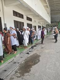 Continue to sri petaling page. Pegang Tangan Kongsi Pinggan Bagaimana Gerakan Tabligh Sri Petaling Jadi Hotspot Covid 19 Di Asia Tenggara Lobak Merah