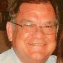 Obituary information for James L. Wiser