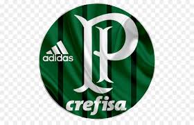 Logotipo da sociedade esportiva palmeiras, equipe esportiva do brasil. Shield Logo