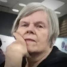 Obituary information for Diane Elodie Johnson